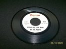 Rare Promo /WE THE PEOPLE w/Mirror Of Your Mind &You Are The Color Of Love / EX