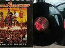 freestyle fellowship innercity griots LP 1993 2002 aceyalone old school hip hop