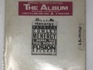 Patrick Cowley Menergy LP Vinyl Record Original Pressing 1983 Rare Disco Promo