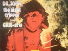 Dr. John The Night Tripper - Gris-Gris Reissue 1991 Repertoire