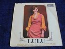 Lulu - Same 1964 UK EP DECCA MOD/SOUL