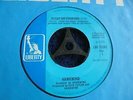 Hawkwind - Hurry On Sundown 1970 UK 45 LIBERTY PSYCH
