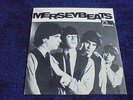 The Merseybeats - Wishin' And Hopin' 1964 UK EP FONTANA