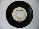 R&B SOUL - The SPINNERS - Motown 1078 - I'll Always Love You (Mint Promo)