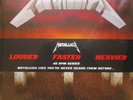 Metallica ?Master Of Puppets  2 × Vinyl 12