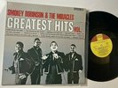 Smokey Robinson & the Miracles   greatest hits vol.2