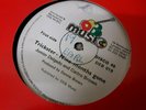 Junior Delgado, Trickster Nine Months Gone ,Carlton Shoes , Better Days,12