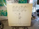 ACDC Flick of the Switch Atlantic rock LP VINYL ALBUM