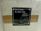 SEALED DAVID CHALMERS ALL NIGHT LONG PRIVATE PRESS FOLK PSYCH SPECIAL EDITION