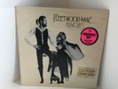 Rare Promotional Copy of FLEETWOOD MAC RUMORS Record Album LP Vinyl