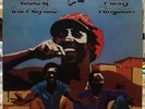 Toots and the Maytals - Funky Kingston Vinyl LP Island Records ILPS 9330 Reggae