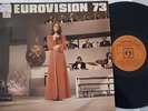 ***EUROVISION 73*** VINYL LP 12
