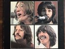 The Beatles - Let It Be - 1970 Vinyl LP Record Album