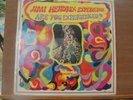 JIMI HENDRIX  EXPERIENCE  ARE YOU EXPERIENCED    BARCLAY
