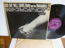 Ruby And The Romantics - Our Day Will Come HA-R 8078 UK LP 1st Press 1963 London