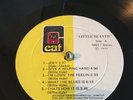 Rare Miami Funk / Soul Album - Little Beaver 