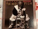 Frank Zappa - Thing-Fish Box Set, 3 Vinyl/LP + Booklet, 1984, gebraucht