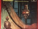 Rimsky-Korsakov: Scheherazade - Ansermet Decca SXL 2086 Vinyl Pro Cleaned EX EX