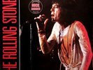 The Rolling Stones POSTER NEAR MINT Decca Vinyl LP