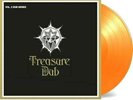 BrOkEn HiPsTeR   ARTHUR DUKE REID Treasure Dub Vol. 2 LTD #641 ORANGE Vinyl LP