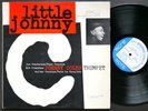 JOHNNY COLES Little Johnny C BLUE NOTE 84144 NY EAR Joe Henderson Pete La Roca
