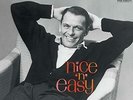 Frank Sinatra - Nice 'N' Easy (Anniversary Edition) (NEW 12