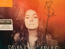 SIGNED Firewatcher’s Daughter LP by BRANDI CARLILE (Vinyl, Mar-2015) 2 DISCS WOW