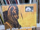 At The Drive In - Relationship Of Command RSD (ORANGE) Colored Vinyl