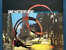 Dave Matthews Band - Before These Crowded Streets - Original Vinyl LP - VG