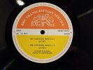 On Looking Back / Sir Ralph Richardson Autobiography  BBC Transcription Disc