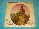SIGNED LARRY CORYELL 