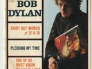 Bob DYLAN - Rainy day women + 3 - EP 45T (7