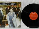 FREDDIE MERCURY & MONTSERRAT CABALLE 