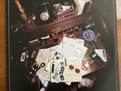 The Wanderers 'Only Lovers left Alive' 1981 pressing UK album Stiv Bators