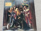 Beau Nasty Dirty But Well Dressed Vinyl Hair Metal Danger Danger Skid Row