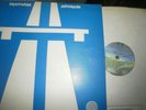 Kraftwerk Autobahn Vinyl LP Vertigo UK  Embossed Cover