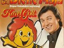 Karel Gott Die Biene Maja Bunter Schmetterling AT Austria 7