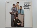 The Beatles Yesterday And Today 1st Pressing Rainbow Label Mono LA