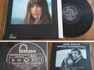 RARE French LP 33t RPM BIEM (12