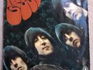Beatles - RUBBER SOUL--Germany---Stereo --SMO 84066--Odeon --Red & White