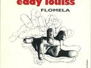 Eddy Louiss - Flomela - Reissue (NEW VINYL LP)