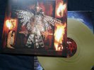 SATYRICON  Nemesis Divina   Gold LP   Ltd.200