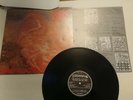 MORBID ANGEL-BLESSED ARE THE SICK,1991 LP+LYRIC SHEET/DEICIDE/CANNIBAL CORPSE