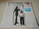 FLEETWOOD MAC SELF TITLED LP RECORD IN SHRINK W/ HYPE STICKER VG+ EX VINYL 1975