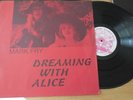 LP Dreaming With Alice (1972 Classic  1     Mark Fry