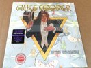 Sealed Alice Cooper Welcome To My Nightmare Purple Vinyl LP Rhino Out Of Print