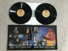 Star Wars Soundtrack: A New Hope (1977)+Empire Strikes Back (1980) Vinyl Records