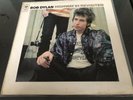 Bob Dylan Highway 61 Revisited 60's UK Press Vinyl LP Stereo in VG/VG+ condition