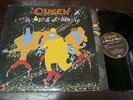 QUEEN - A Kind Of Magic, LP 12