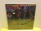 Joe Sample David T. Walker - Swing Street Cafe DBX ENCODED CRP-16004 SEALED LP